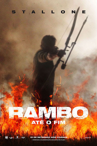 Rambo: Até o Fim