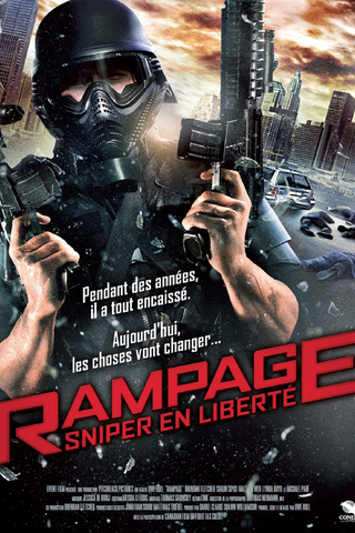 Rampage