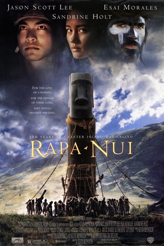 Rapa Nui - Uma Aventura no Paraíso