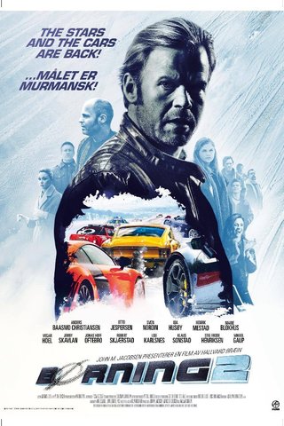 Rápidos e Perigosos 2