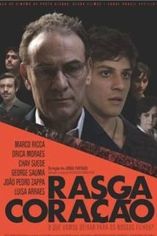 Rasga Coração