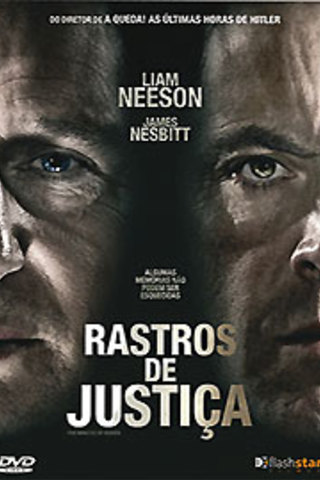 Rastros de Justiça