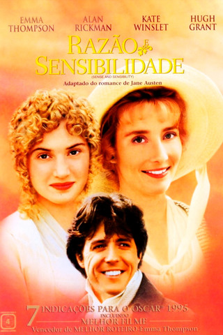 Razão e Sensibilidade
