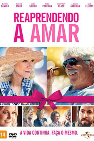 Reaprendendo a Amar