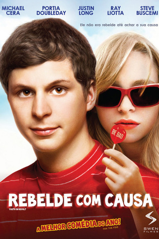 Rebelde com Causa