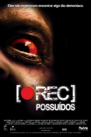 [REC] 2 - Possuídos