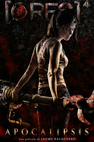 [REC] 4 - Apocalipse