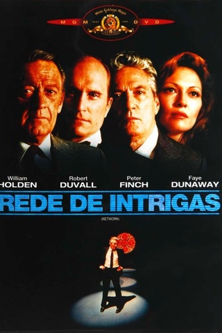 Rede de Intrigas