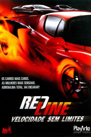 Redline - Velocidade Sem Limites