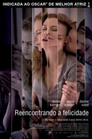 Reencontrando a Felicidade