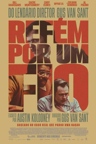 Refém Por Um Fio