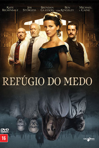 Refúgio do Medo