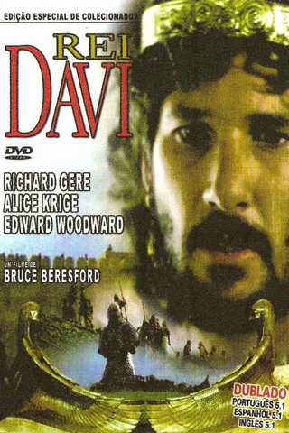 Rei Davi