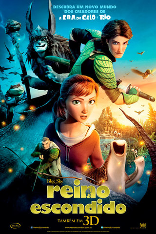Reino Escondido
