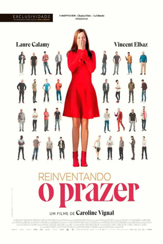 REINVENTANDO O PRAZER