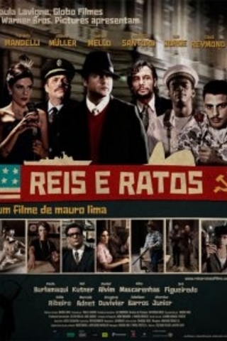 Reis e Ratos