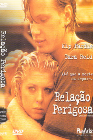 Relação Perigosa