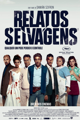 Relatos Selvagens