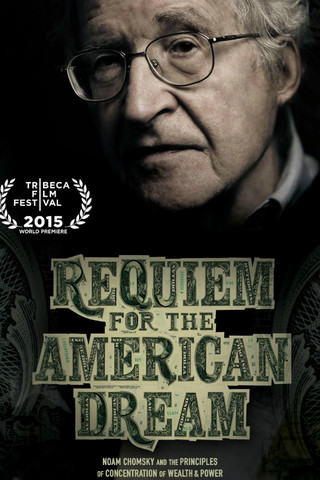 Requiem for the American Dream