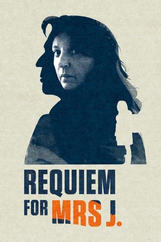 Réquiem para Sra. J