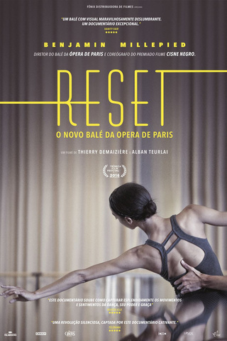 Reset - O Novo Balé da Ópera de Paris