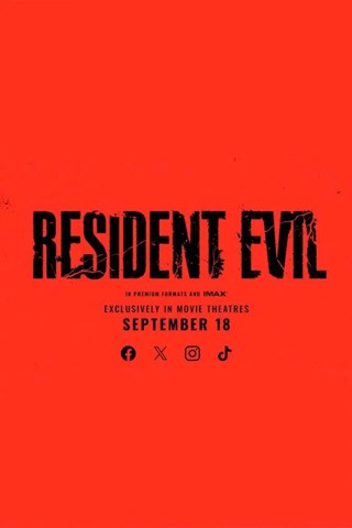 Resident Evil