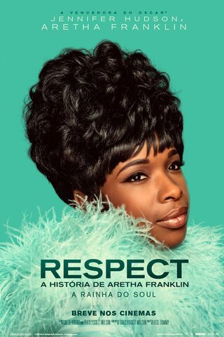 Respect: A História de Aretha Franklin