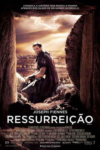 Ressurreição