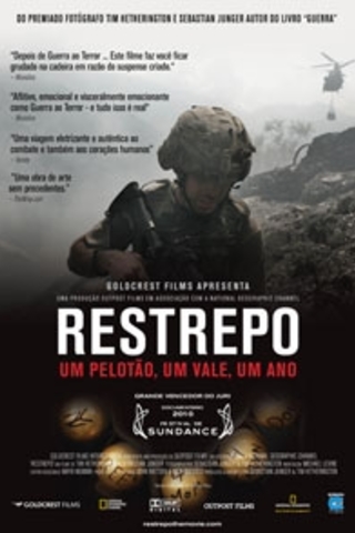 Restrepo