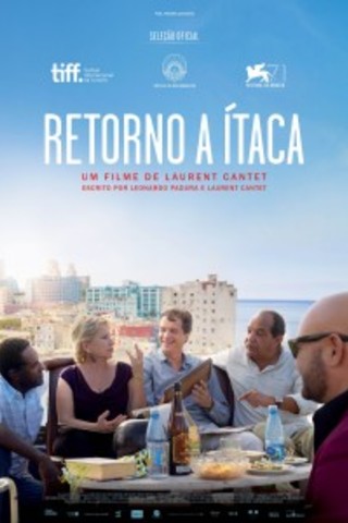 Retorno a Ítaca