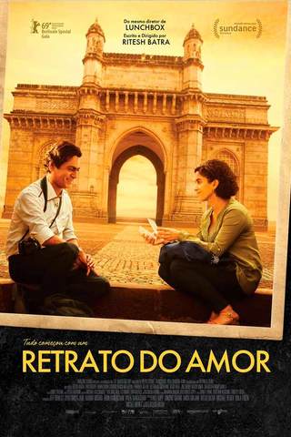 Retrato do Amor