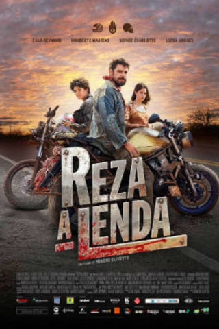 Reza a Lenda