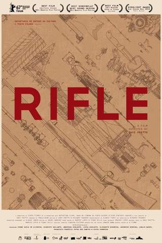 Rifle
