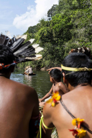 Rio da Dúvida
