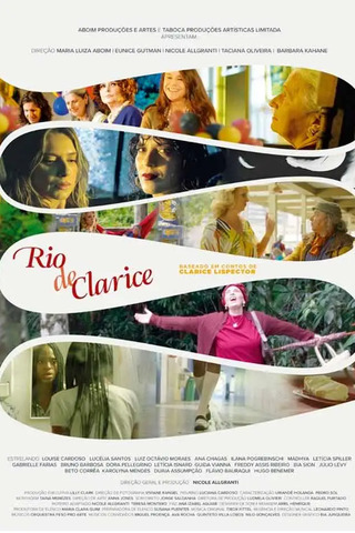 Rio De Clarice