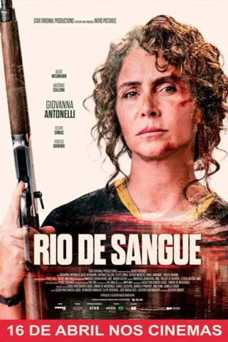 Rio De Sangue