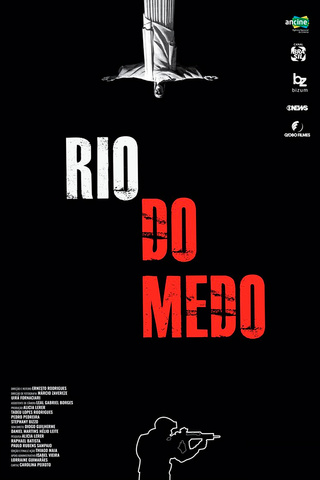 Rio Do Medo