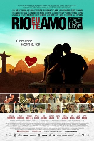 Rio, Eu Te Amo
