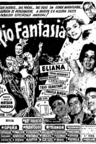 Rio Fantasia