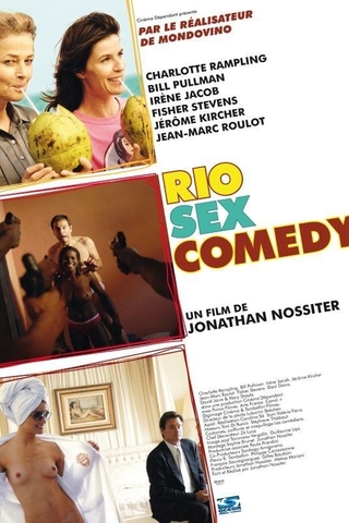 Rio Sex Comedy