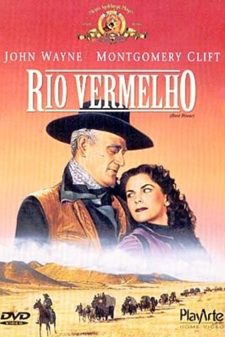 Rio Vermelho