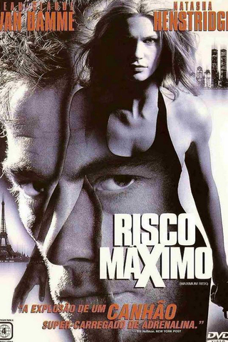 Risco Máximo