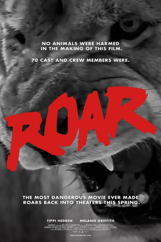 Roar