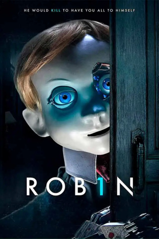 Rob1n: Inteligência Assassina