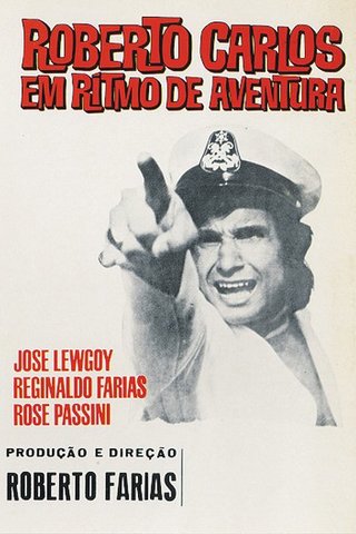 Roberto Carlos em Ritmo de Aventura