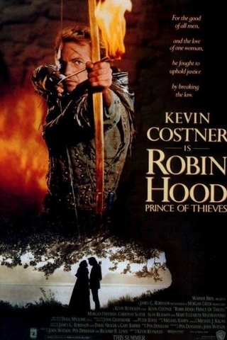 Robin Hood - O Príncipe dos Ladrões