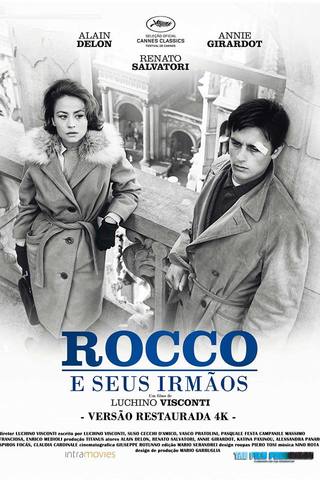 Rocco e seus Irmãos