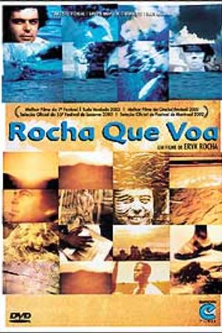 Rocha que Voa
