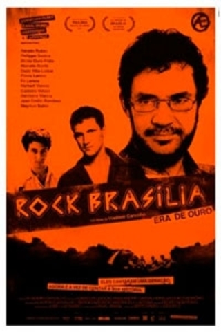 Rock Brasília - Era de Ouro