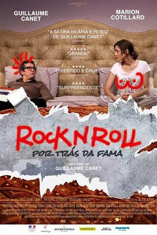 Rock'n Roll - Por Trás da Fama